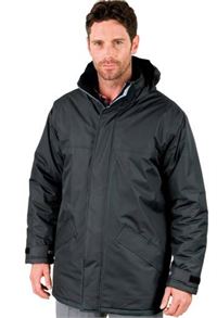 GIACCONE PARKA